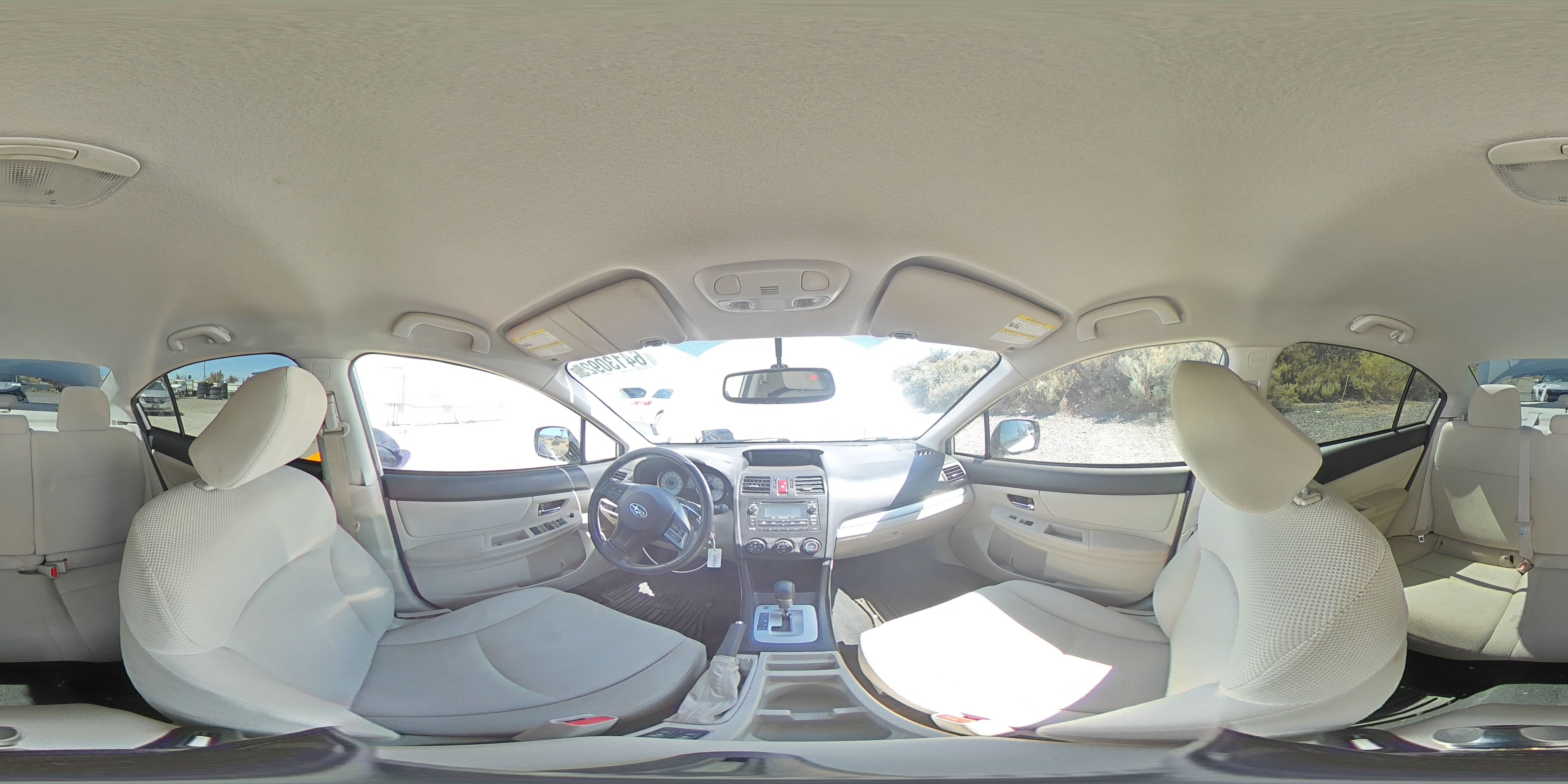 2013 Subaru Impreza Premium VIN: JF1GJAC6XDH003048 Lot: 64130925