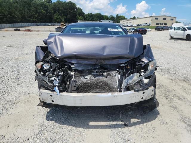  HONDA CIVIC 2015 Szary