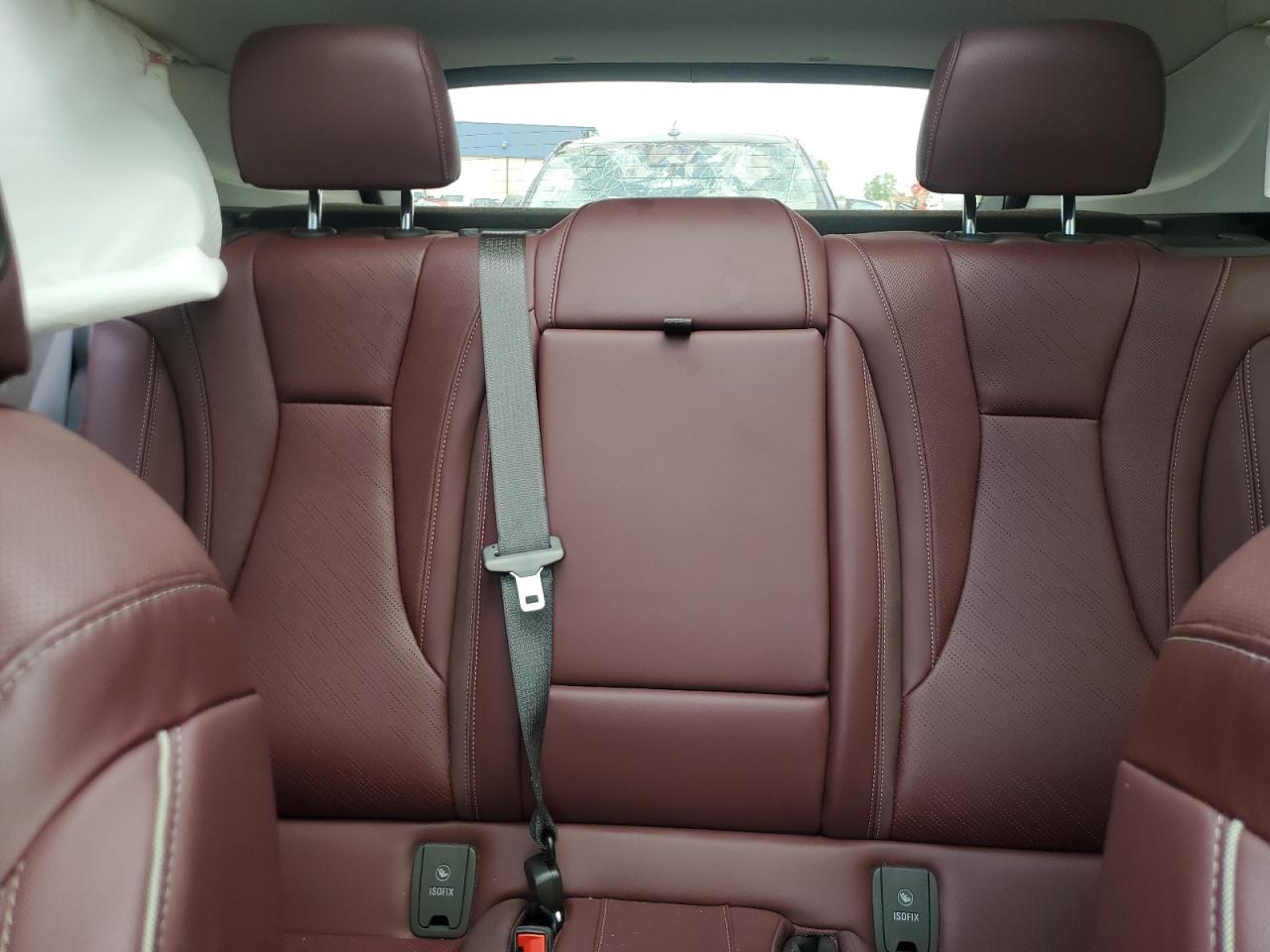2024 Buick Envision Essence VIN: LRBFZPE43RD051887 Lot: 63369595