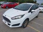2012 FORD FIESTA STY for sale at Copart SANDTOFT