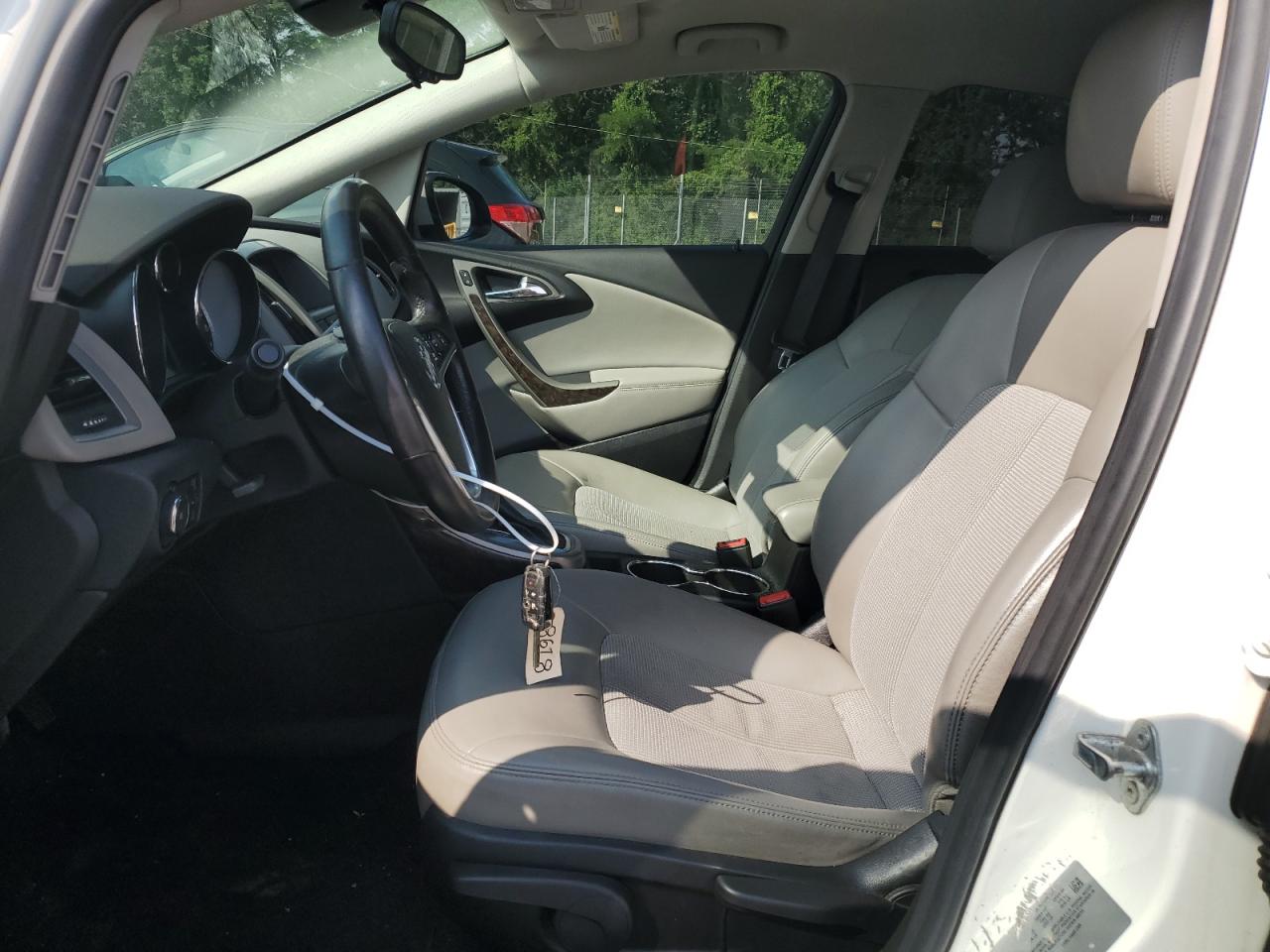 2013 Buick Verano VIN: 1G4PP5SK1D4121183 Lot: 64475985