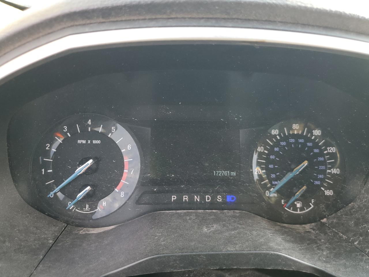 2016 Ford Edge Sel VIN: 2FMPK4J92GBB73293 Lot: 65371435