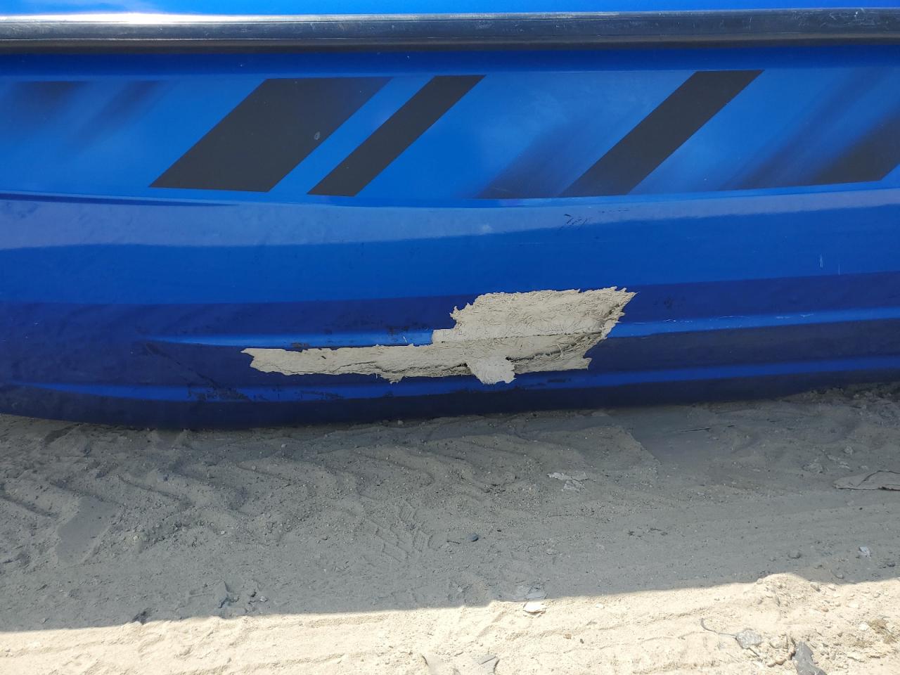 2023 Yamaha Waverunner VIN: YAMA3426E323 Lot: 65901305