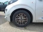 2022 KIA PICANTO 2 for sale at Copart NEWBURY