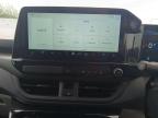 2025 FORD TRANSIT CUSTOM SPORT for sale at Copart CHESTER