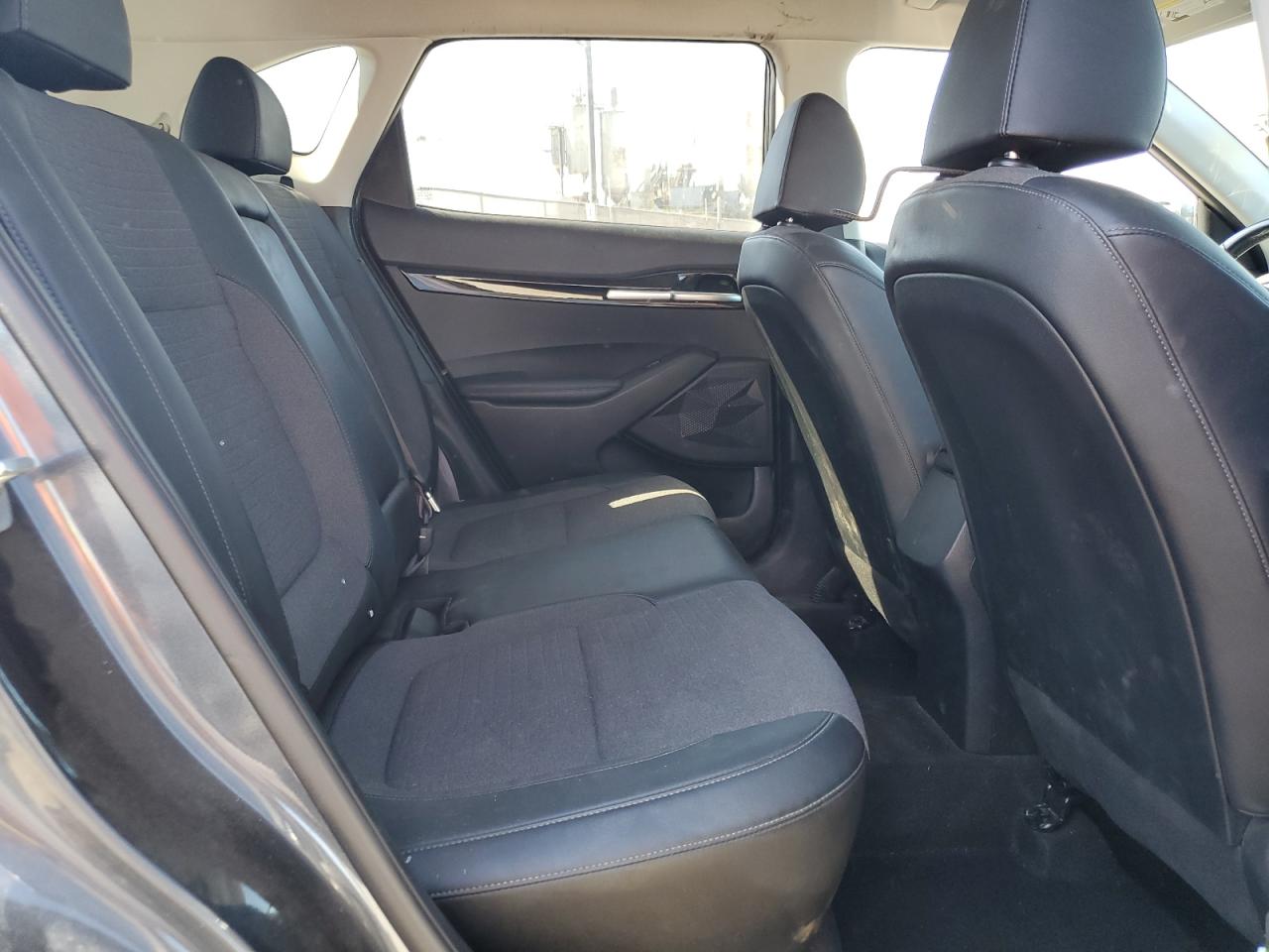 2021 Kia Seltos S VIN: KNDEUCAAXM7168101 Lot: 63588335