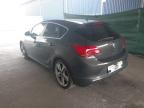 2016 VAUXHALL ASTRA LIMI for sale at Copart SANDTOFT
