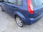 2008 FORD FIESTA ZET for sale at Copart ROCHFORD
