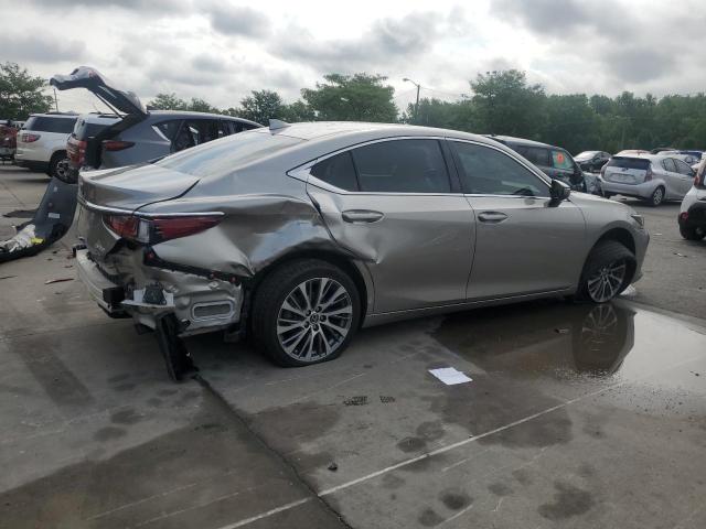  LEXUS ES350 2020 Серый