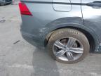 2019 VOLKSWAGEN TIGUAN ASP for sale at Copart CHESTER