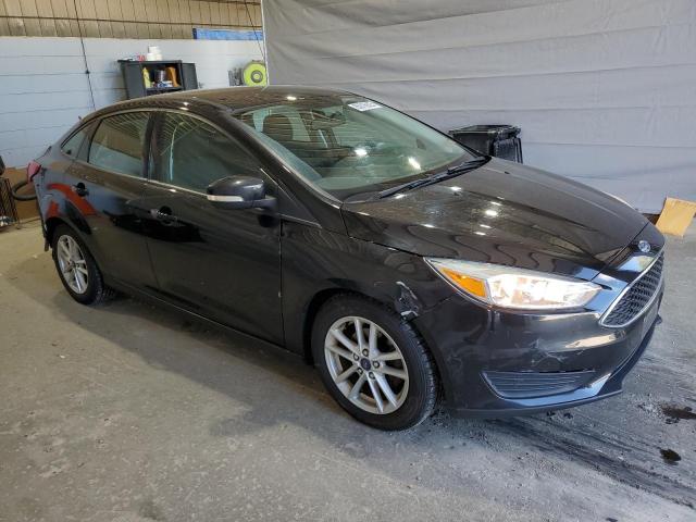  FORD FOCUS 2015 Сharcoal