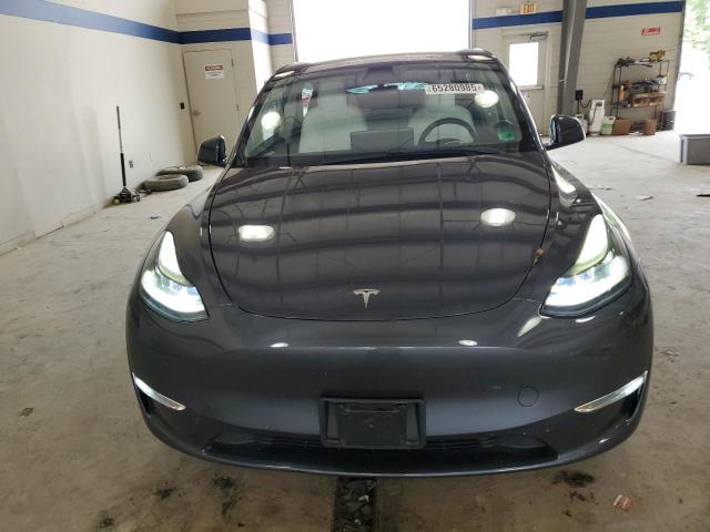  TESLA MODEL Y 2023 Gray