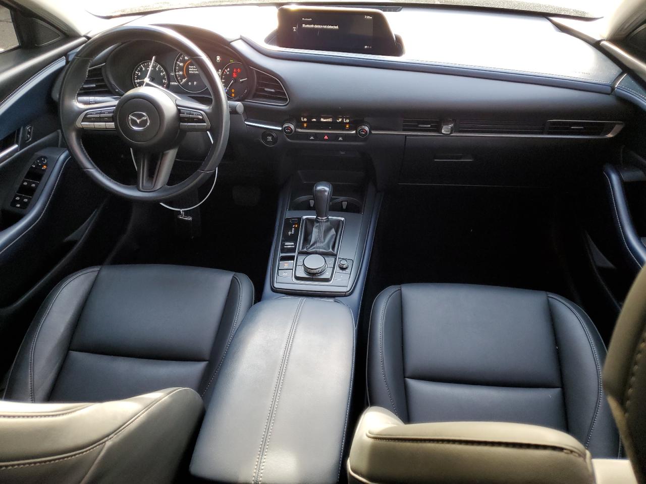 2021 Mazda Cx-30 Select VIN: 3MVDMBBL4MM225130 Lot: 66701925