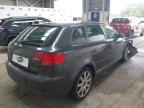 2007 AUDI A3 SPORT for sale at Copart EAST KILBRIDE