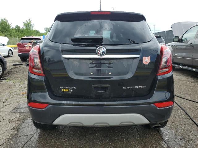  BUICK ENCORE 2018 Black