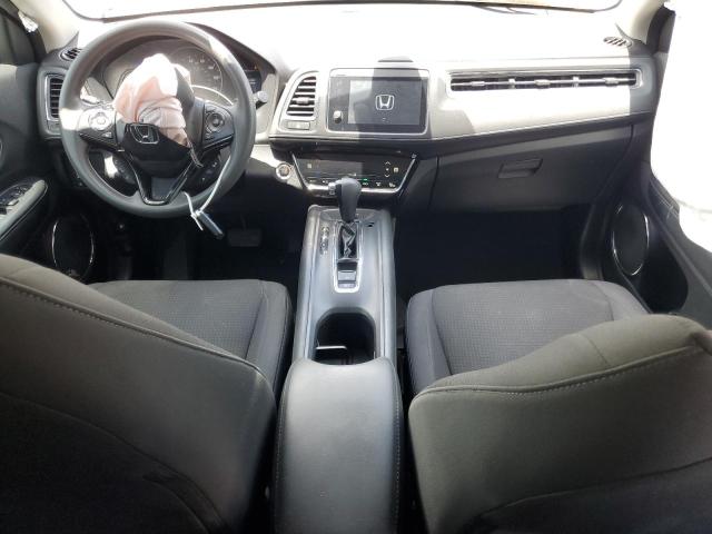  HONDA HR-V 2019 Black