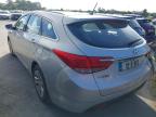 2012 HYUNDAI I40 COMFOR for sale at Copart CASTLEDERMOT - IRELAND