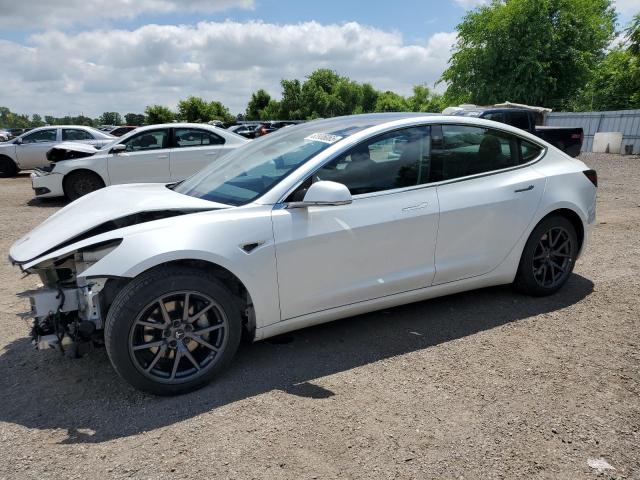 2019 TESLA MODEL 3    à vendre chez Copart ON - LONDON