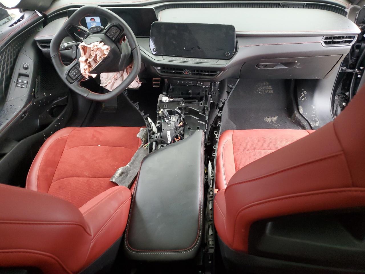 2024 Dodge Charger Daytona Scat Pack VIN: 2C3CDBDK7RR207002 Lot: 64028785