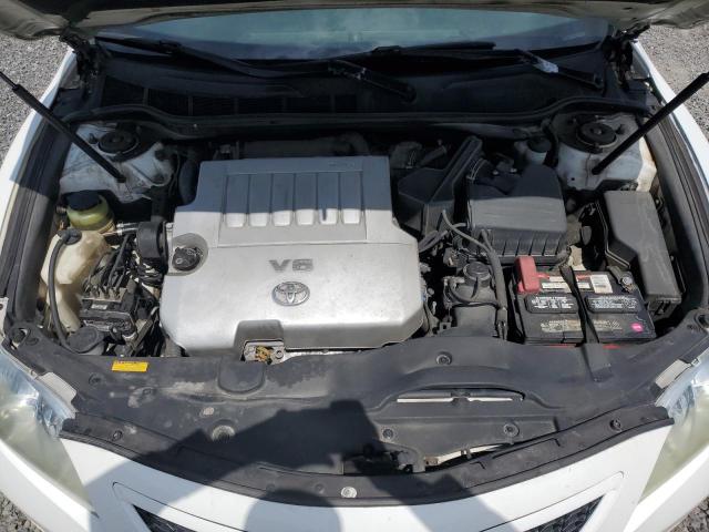 2009 TOYOTA CAMRY SE  