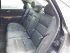 2008 VOLVO S40 SE LUX for sale at Copart WOLVERHAMPTON