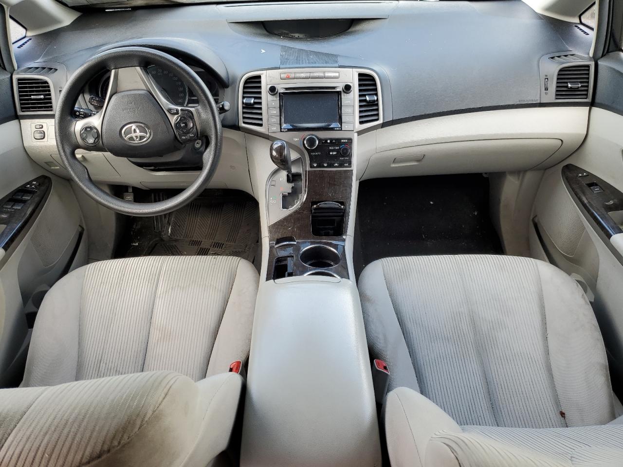 2015 Toyota Venza Le VIN: 4T3ZA3BB8FU090197 Lot: 64196625