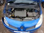 2007 RENAULT CLIO EXPRE for sale at Copart WISBECH
