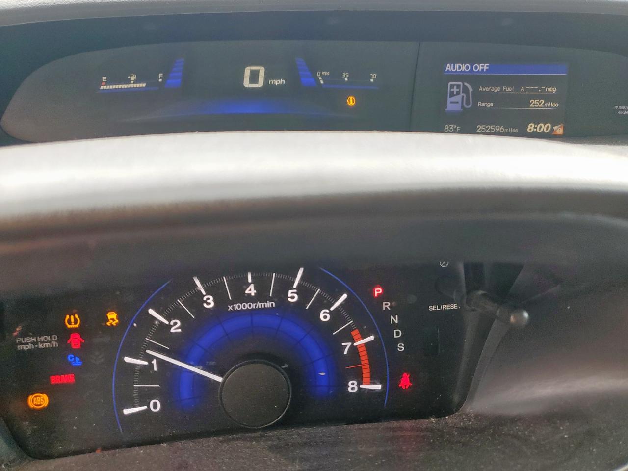 2014 Honda Civic Ex VIN: 2HGFG3B82EH517637 Lot: 66223465