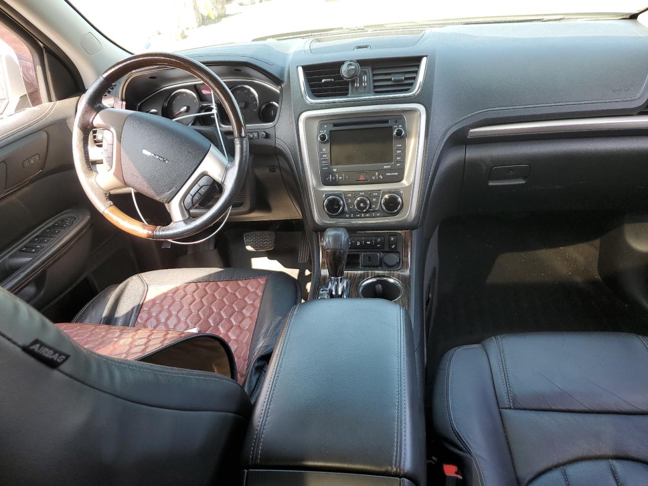 1gkkvtkd3fj162045 1GKKVTKD3FJ162045 2015 GMC Acadia Denali