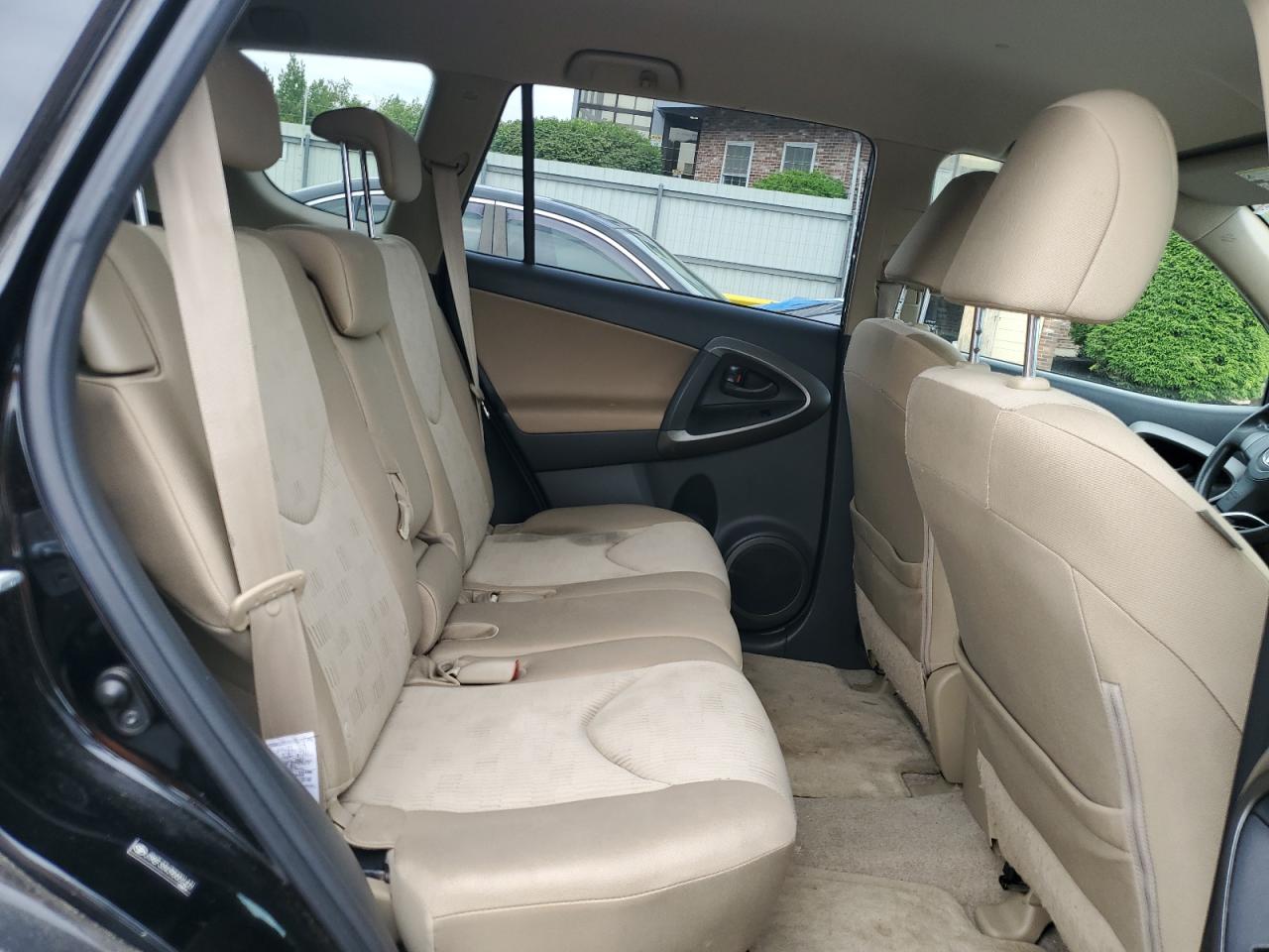 2009 Toyota Rav4 VIN: JTMZF33V39D001471 Lot: 63467525