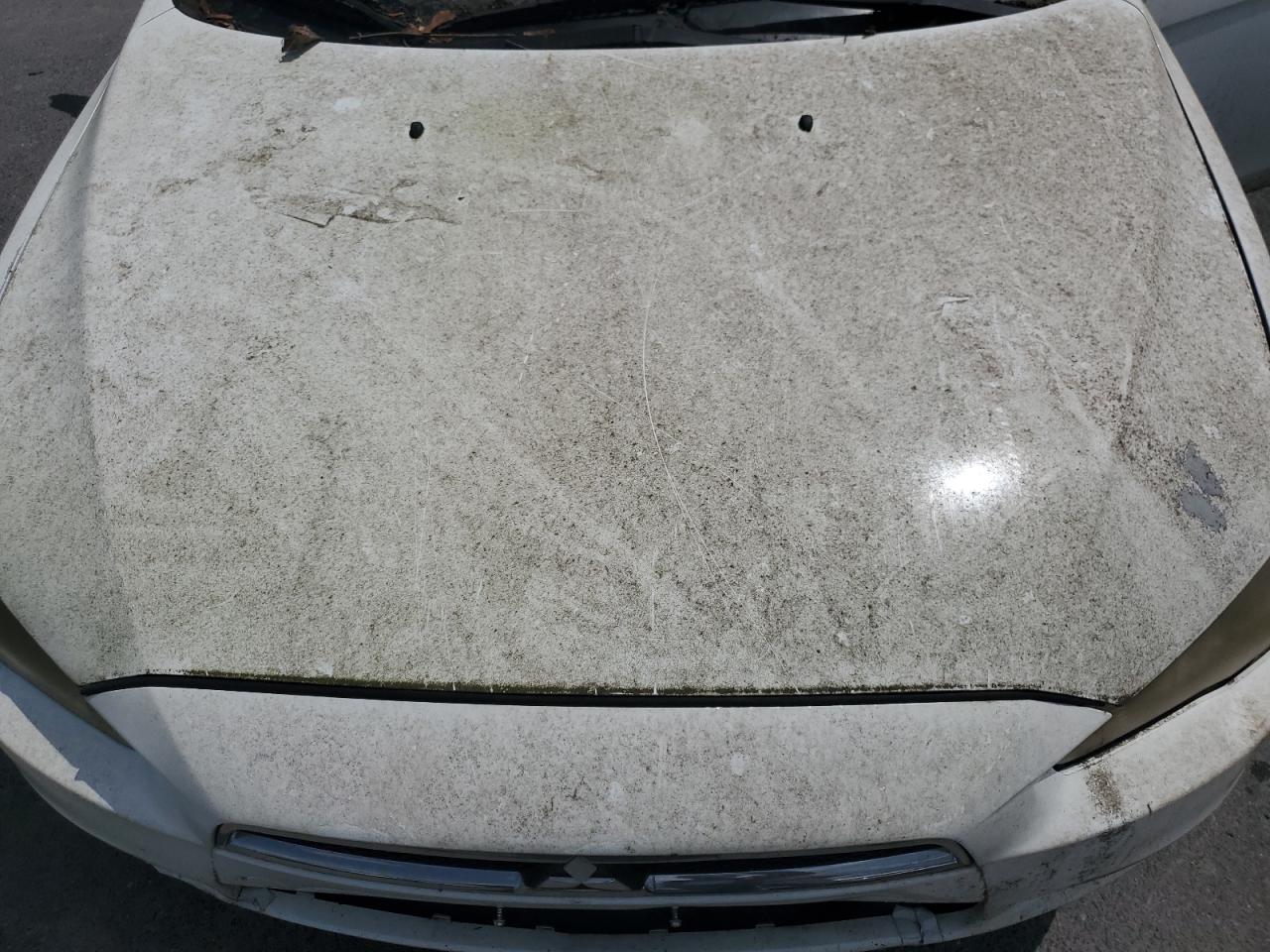 2009 Mitsubishi Lancer Es/Es Sport VIN: JA3AU26U79U020524 Lot: 63655005