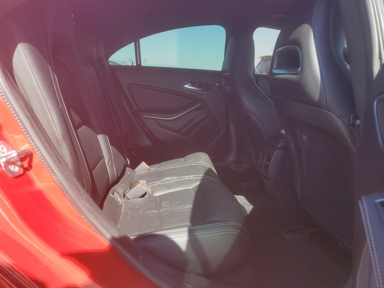 2019 Mercedes-Benz Cla 250 VIN: WDDSJ4EB8KN737286 Lot: 65188285