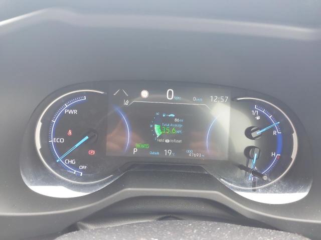 2019 TOYOTA RAV4 DESIG