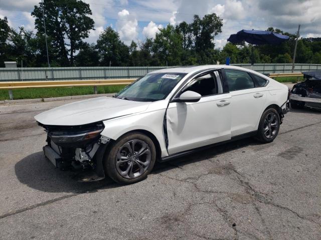  HONDA ACCORD 2024 Biały