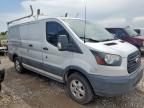 2017 FORD TRANSIT T-150   for sale at Copart TX - HOUSTON EAST