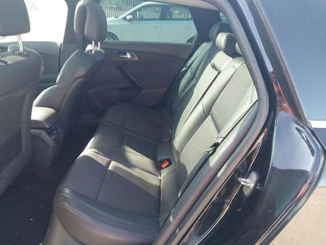 2012 PEUGEOT 508 ALLURE