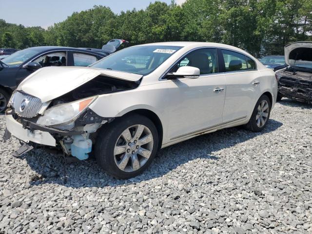  BUICK LACROSSE 2013 Kremowy