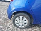 2018 HYUNDAI I10 SE for sale at Copart EAST KILBRIDE