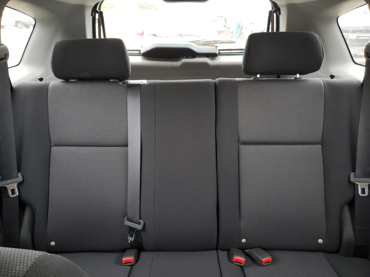 2007 Pontiac Vibe VIN: 5Y2SL65877Z421334 Lot: 63775445