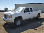 2012 GMC SIERRA K2500 SLE   à vendre chez Copart AB - CALGARY
