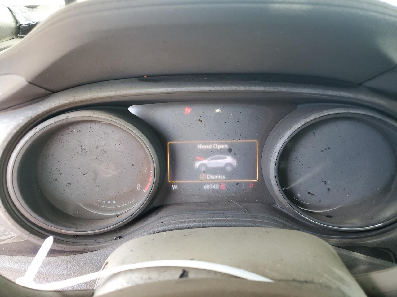 kl4mmbs24lb116630 KL4MMBS24LB116630 2020 Buick Encore Gx Preferred