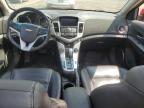2016 CHEVROLET CRUZE LIMITED LT   for sale at Copart QC - MONTREAL