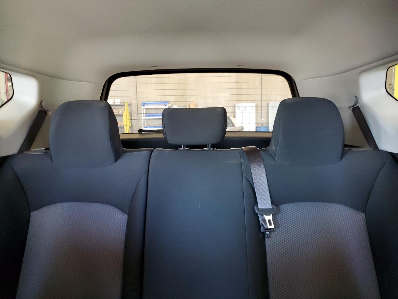 2022 Kia Soul Lx VIN: KNDJ23AU9N7151550 Lot: 63668595