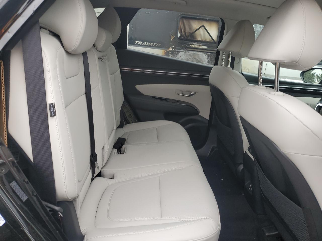2024 Hyundai Tucson Sel Convenience VIN: KM8JCCD12RU191356 Lot: 65389425