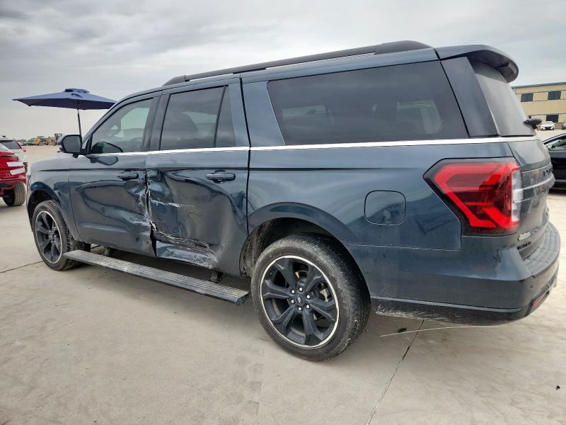  FORD EXPEDITION 2024 Сharcoal