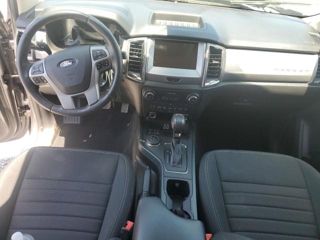  FORD RANGER 2021 Szary