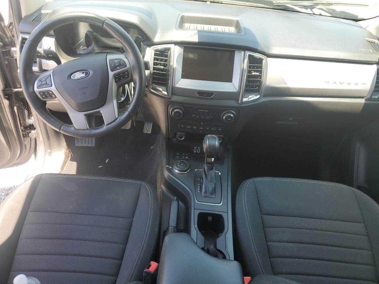 2021 Ford Ranger Xl VIN: 1FTER4FH6MLD11873 Lot: 63302985