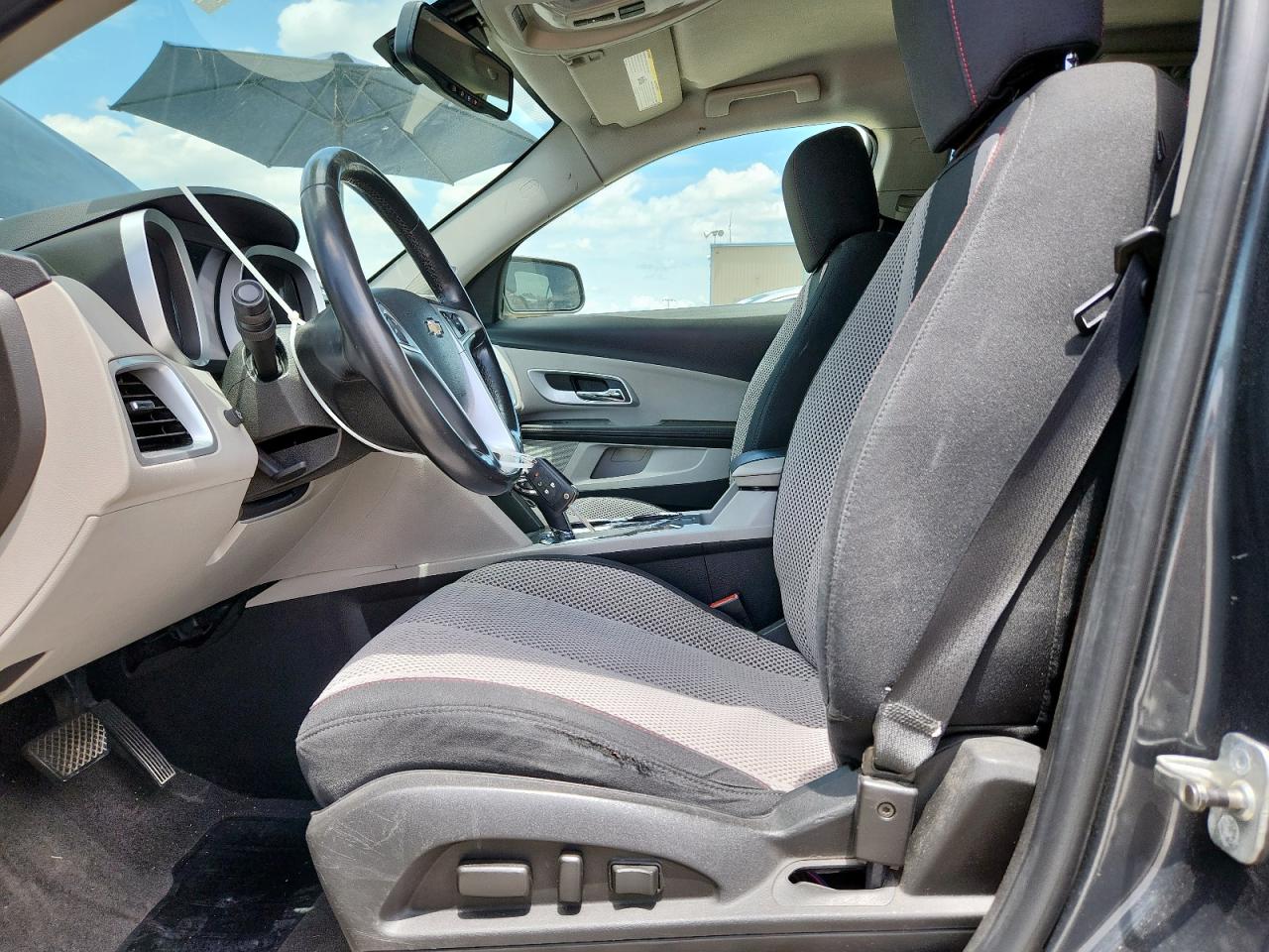 2010 Chevrolet Equinox Lt VIN: 2CNALPEW1A6262017 Lot: 62944975