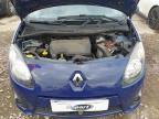 2008 RENAULT TWINGO DYN for sale at Copart YORK