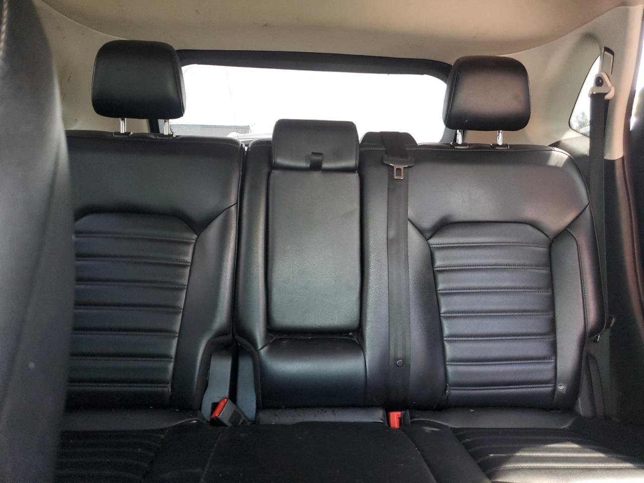 2019 Ford Edge Sel VIN: 2FMPK4J9XKBC75336 Lot: 63369605